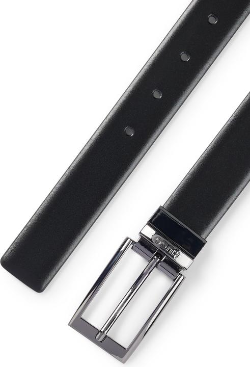 Produktbild HUGO Elvio-U Leather Belt (100, 95)