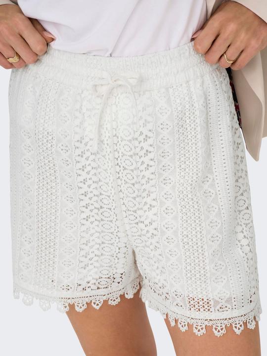 Produktbild Only Normal geschnitten Shorts Shorts (S)