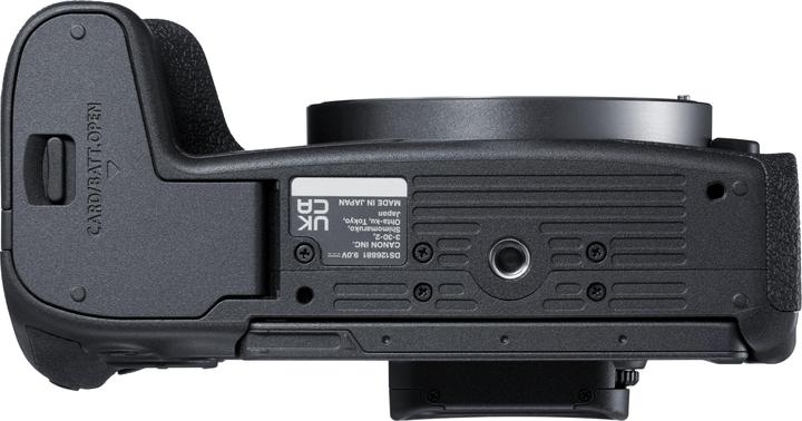 Image du produit Canon EOS R8 (EU) (24.20 Mpx, Plein format)