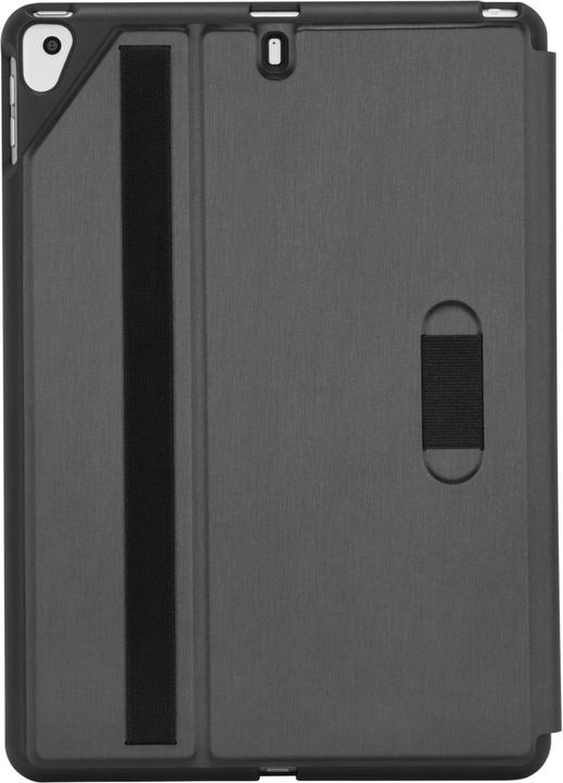 Actual product image Targus Click-in iPad 7th. Gen., Black. (iPad Air 2019 (3. Gen), iPad 2019 (7th gene), iPad 2021 (9th Gen))