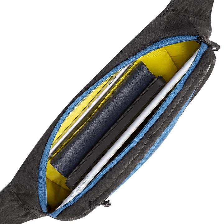 Immagine prodotto Rivacase Marsupio Mercantour /blu 5215