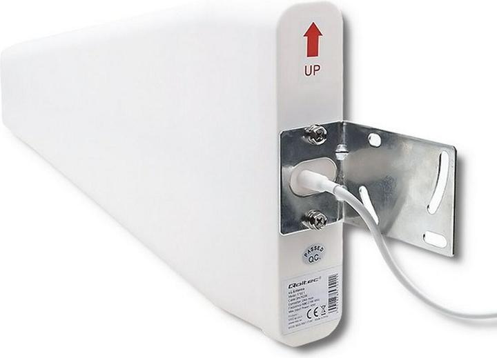 Produktbild Qoltec 57021 4G LTE-Antenne 18 dBi (4G)