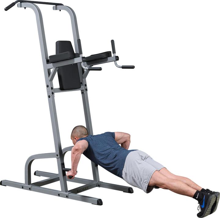 Produktbild Body-Solid Dips- und Klimmzugstation