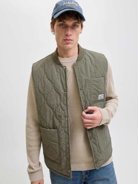 Image du produit Jack & Jones Steppweste Steppweste (XS)