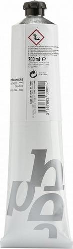 Produktbild Pebeo XL Feine Ölfarben (Titanweiss, 200 ml)