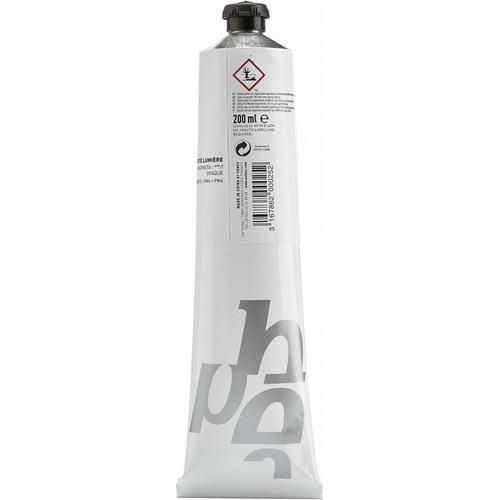 Thumbnail - Pebeo, Künstlerfarbe + Bastelfarbe, XL Feine Ölfarben (Titanweiss, 200 ml)