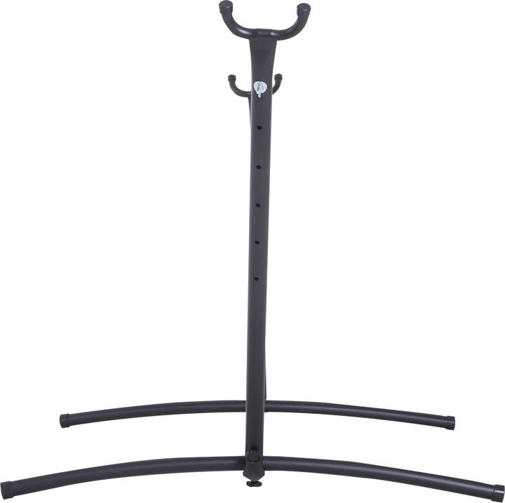 Actual product image Outsunny Hammock frame (150 kg)