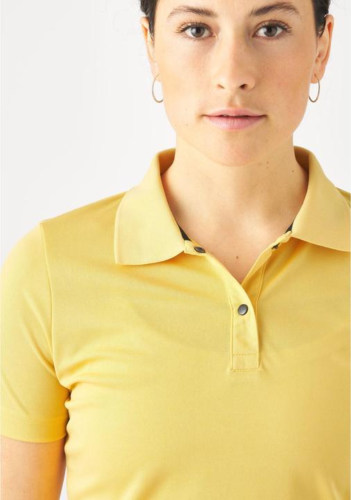 Produktbild Gonso Women's Essential Poloshirt (3XL, 46)