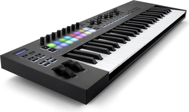 Actual product image novation Launchkey 49 MK3 (Keyboards)