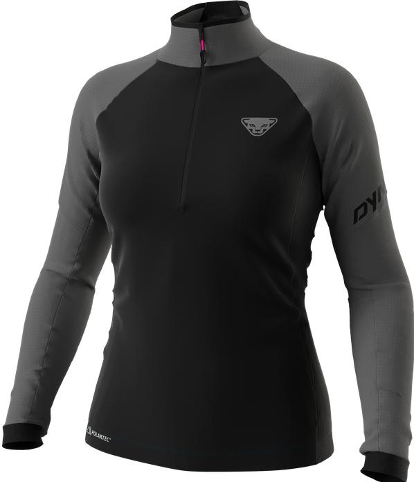 Actual product image Dynafit Speed Ptc 1/2 Zip W (S)