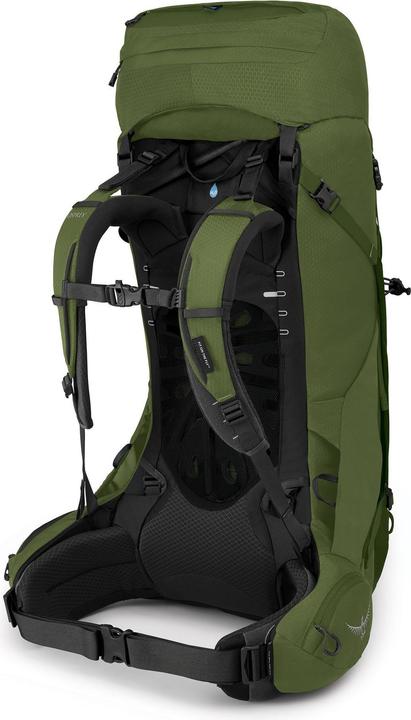 Actual product image Osprey Aether 55 (55 l)