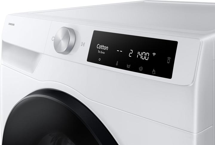 Produktbild Samsung WD11DG6B85BE