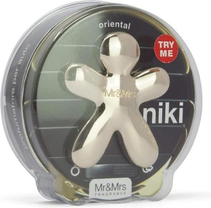 Immagine prodotto Mr & Mrs Fragrance Nikki Oriental