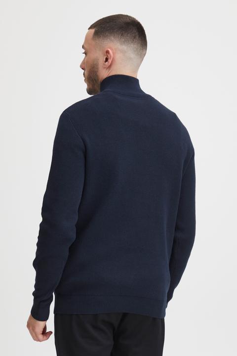 Actual product image Solid SDKaynel - Cardigan - 21301054-ME (XL)