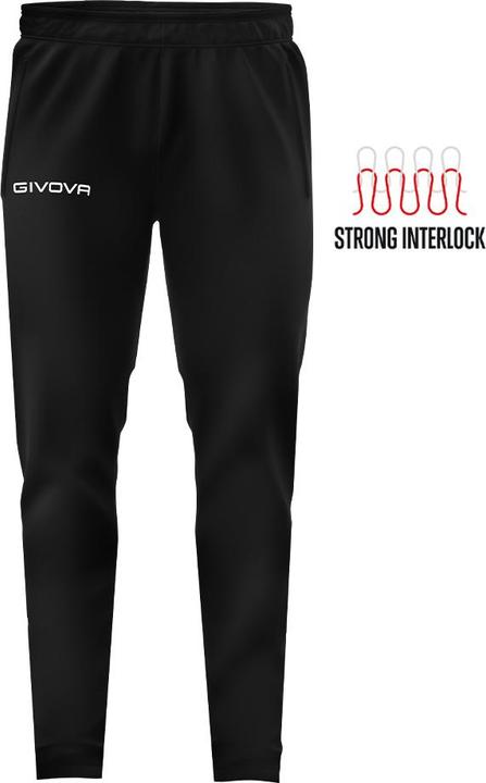 Produktbild Givova 100 (3XL)