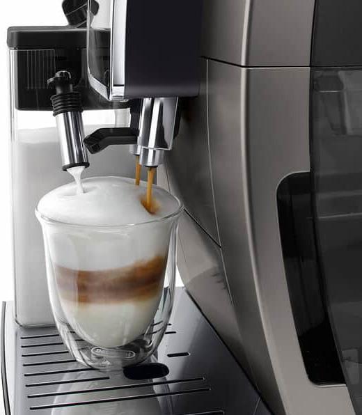 Produktbild De'Longhi Dinamica Plus ECAM380.95.T