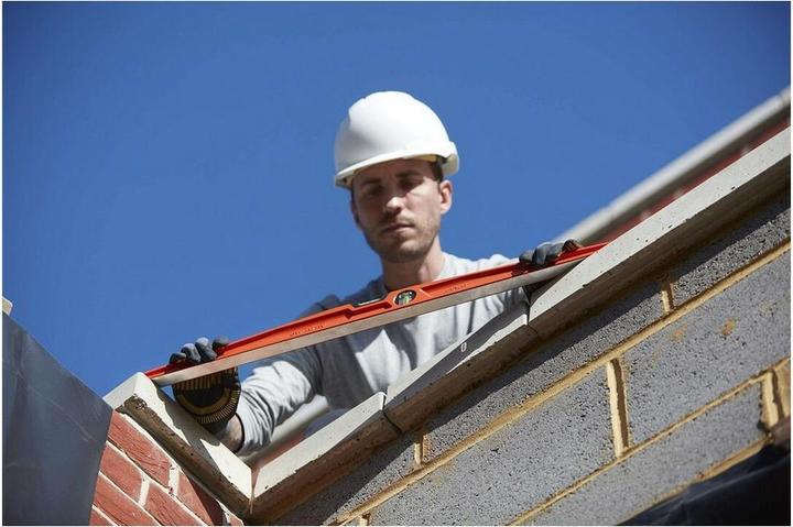 Image du produit Stanley FatMax MLH Torpedo 80 cm 1-42-315 (80 cm)