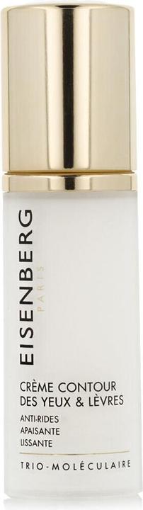 Actual product image Eisenberg Classique Crème Contour des Yeux & Lèvres (30 ml)