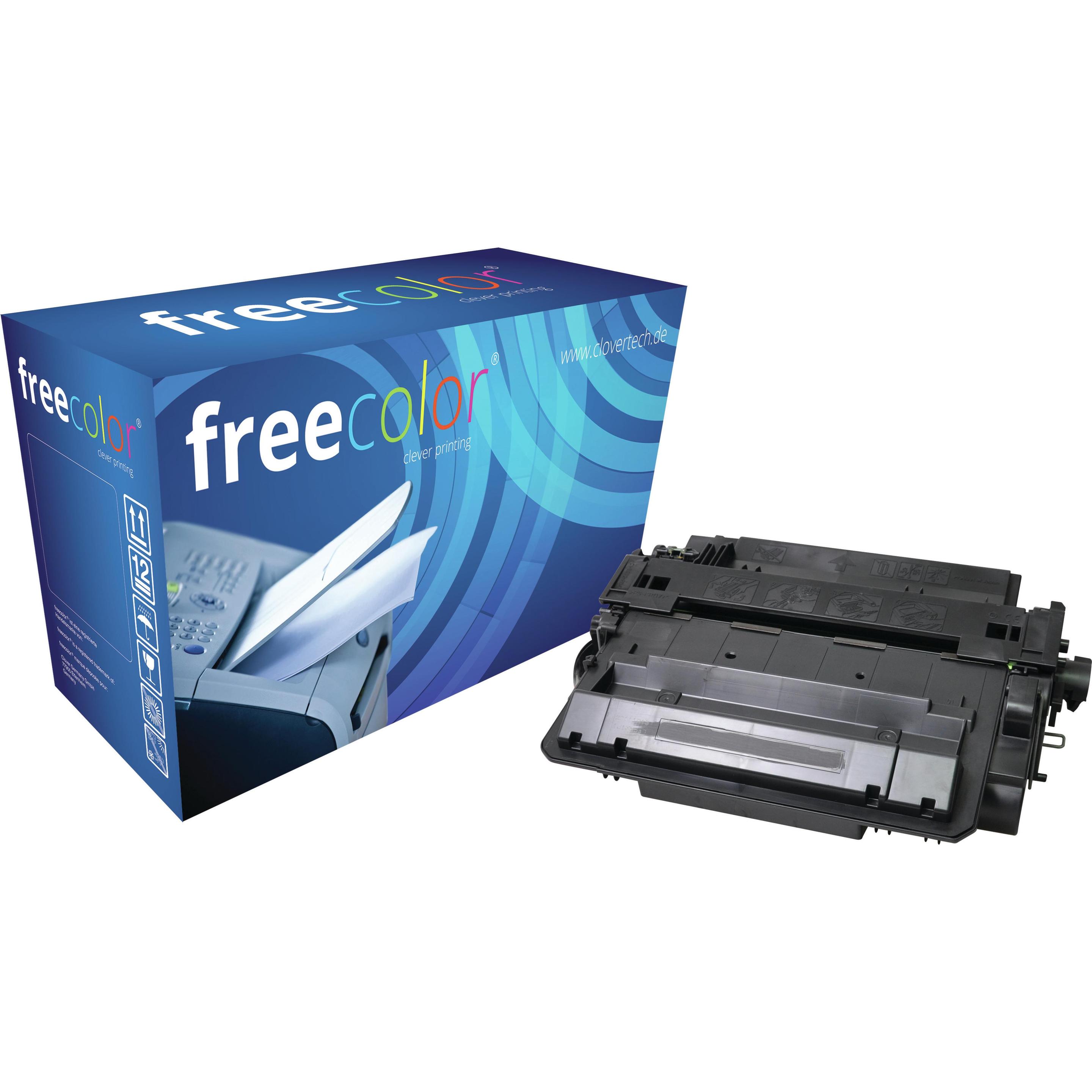 Freecolor, Toner, 55X (BK)