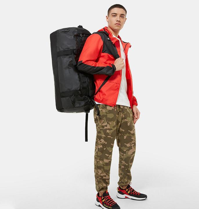 Actual product image North Face Base Camp Duffel (95 l)