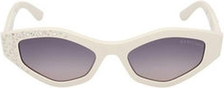 Guess by Marciano Gm 21b Eyewear - 140 Mm