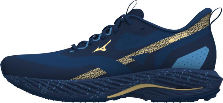 Produktbild Mizuno Wave Rider Tt 2 (42)