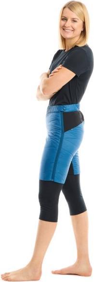 Produktbild Stoic MountainWool KilvoSt. II Padded Shorts