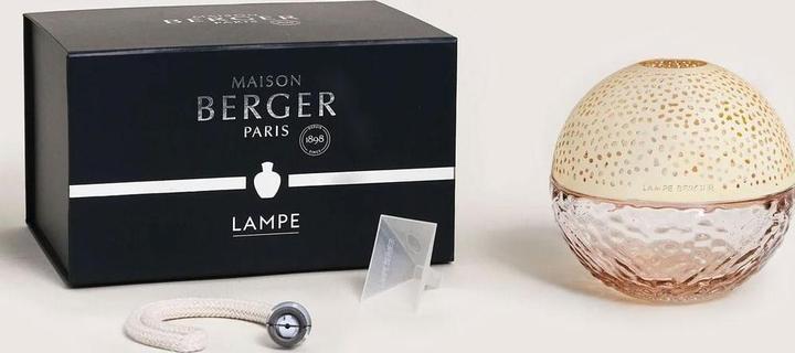 Produktbild Maison Berger Flacon Lampe GRAVITY Nude (448 ml)