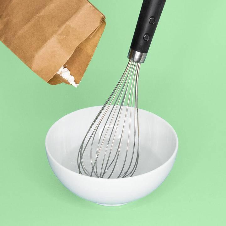 Immagine prodotto Puremetics Duschgel-Pulver Limette