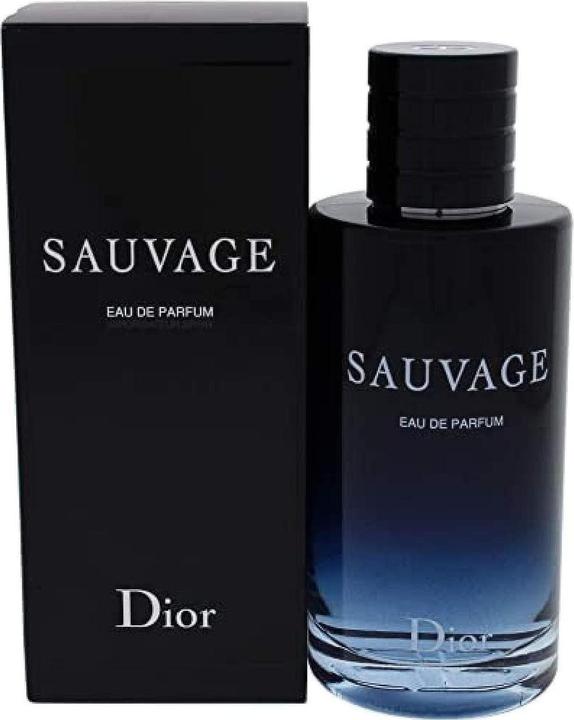 Dior Sauvage (Eau de parfum, 200 ml)