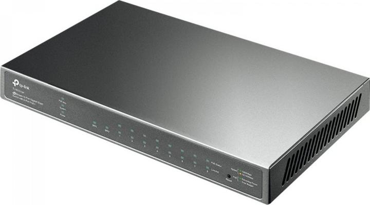 Immagine prodotto TP-Link TL-SG2008 (8 Porti)