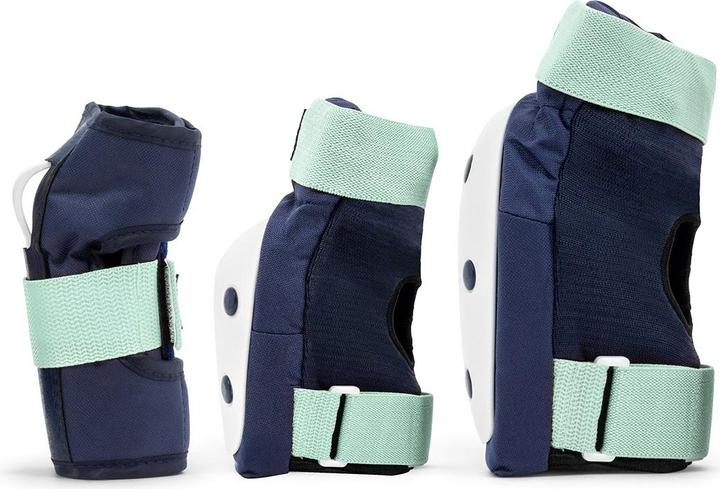 Image du produit Rekd lourd (L, Protège-poignets, Genouillère, Coudes, Couples)