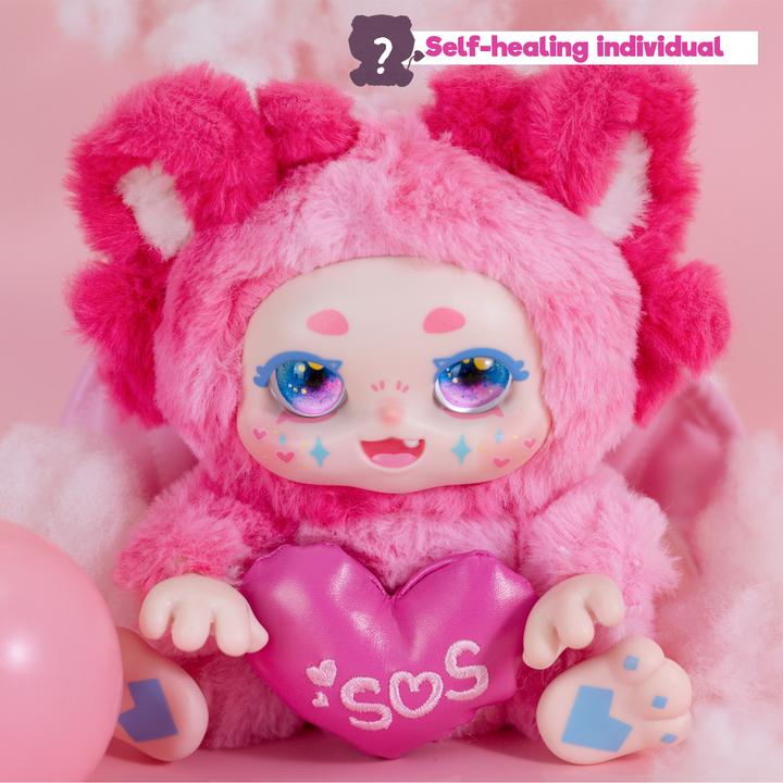 Produktbild Centel Blind Box - Kimmon - Regain Myself