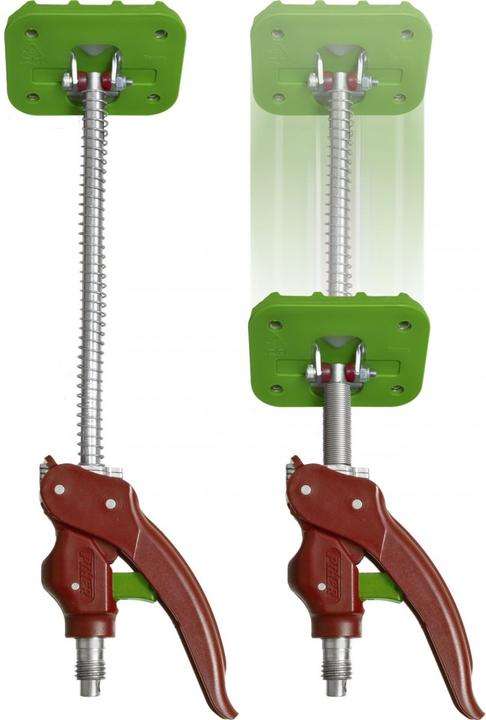 Produktbild Piher Multi-Prop-Schnellbefestigung, max. 100 kg (457.20 mm)