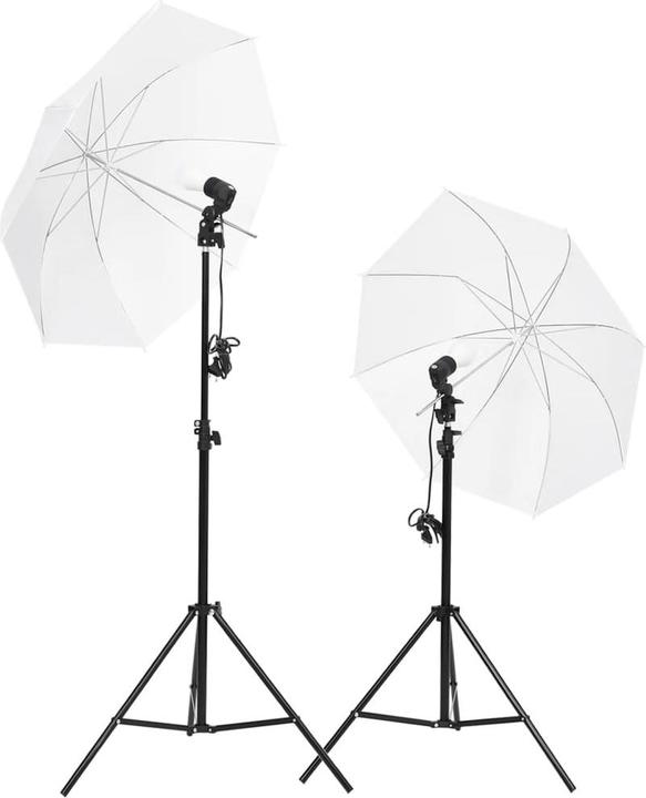 Produktbild vidaXL Timandra (300 cm, 210 cm)