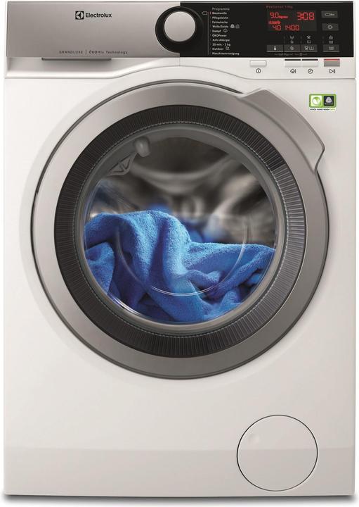 Electrolux Wagl6e300 (9 kg, Links)