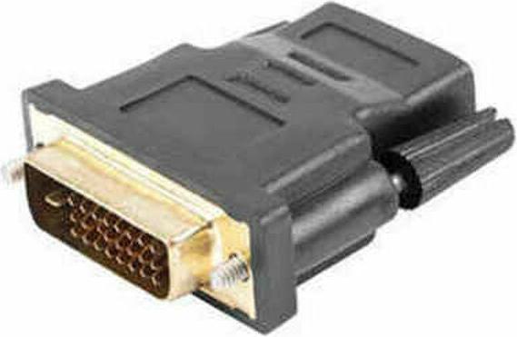 ADATTATORE PROLUNGA HDMI V1.3 F/F GOLD PLATED - CC-HDMI-FF - KEYTECK - Foto 10