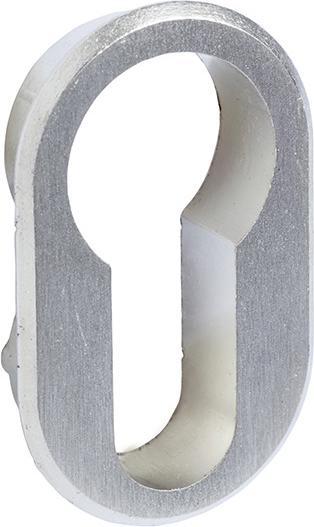 Heusser Cylinder rosettes 3120 (Profile cylinder)