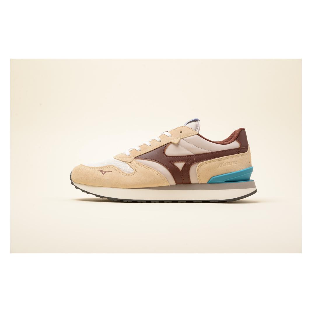 Mizuno, Unisex, Fussballschuhe, RB87 (37), Silber