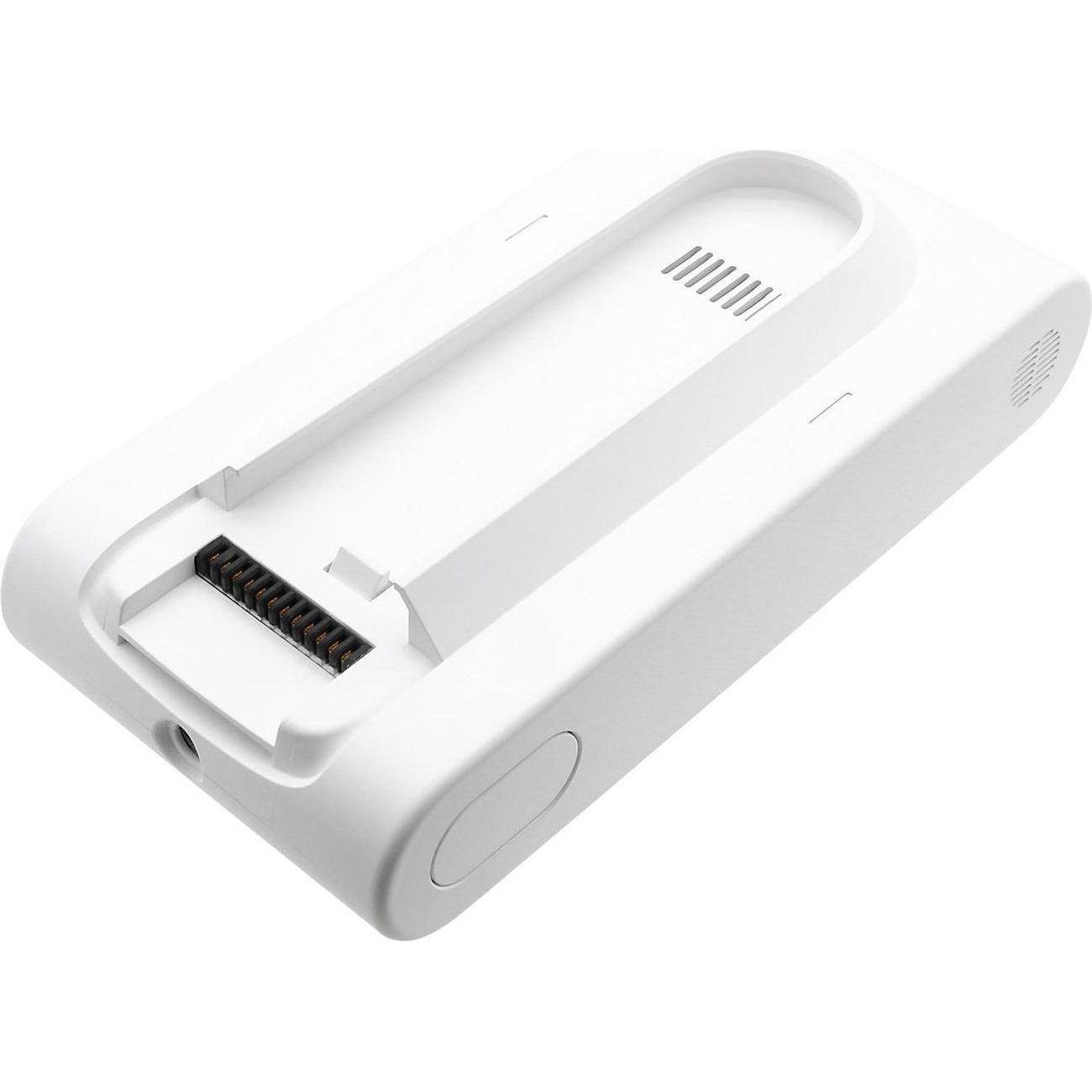 CoreParts Battery for Dreame Vacuum, Staubsauger Zubehör, Weiss