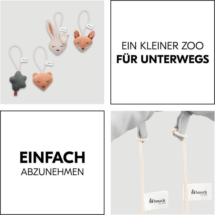 Immagine prodotto Hauck Foresta