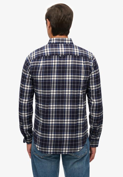 Immagine prodotto Superdry Camicia (L)