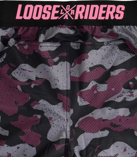 Produktbild Loose Riders Unisex C/ Evo Pants (34)