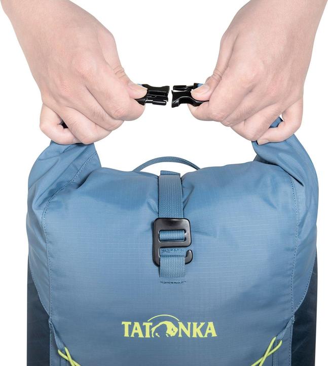Actual product image Tatonka Rapid Rolltop 20 WP (20 l)