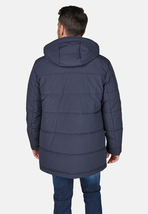 Immagine prodotto Calamar Lange Steppjacke (54)