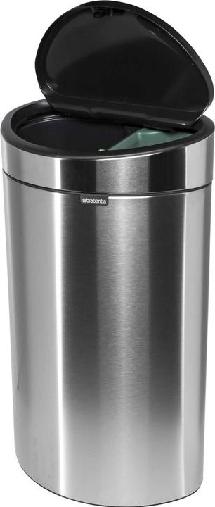 Produktbild Brabantia Touch Bin (33 l)