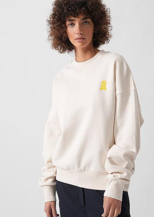 Actual product image Armedangels Sweater ICONIC ALIZAA (M)