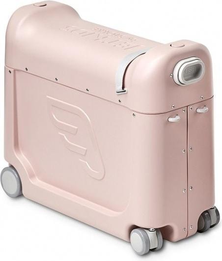 Stokke Jetkids by Bedbox, Pink Lemonade