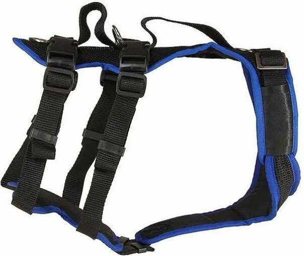 Immagine prodotto Beat Grossenbacher Imbracatura per cani con supporto variabile (4XP, Cane)