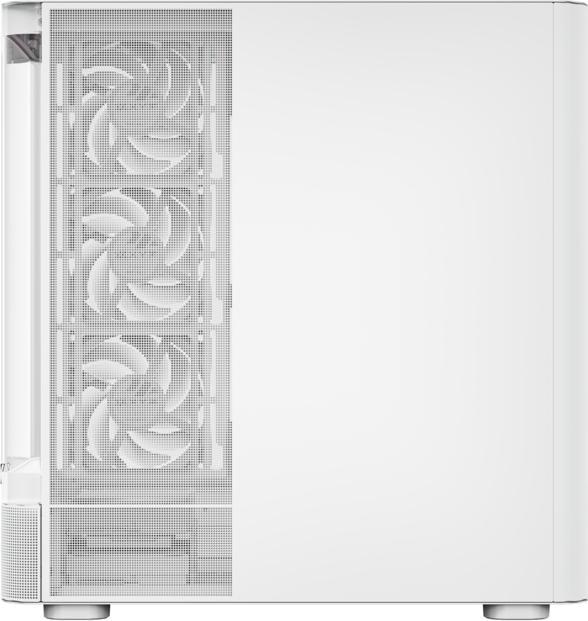Produktbild xyz X-CS-QUANTUMPRO-W (mATX, ATX, Mini-ITX)